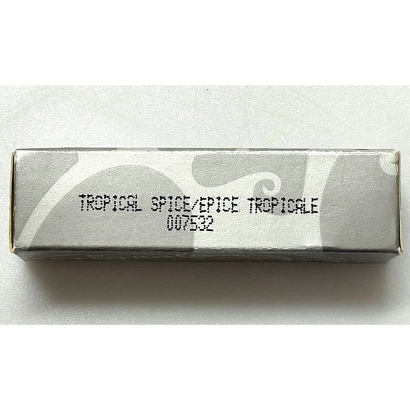 New Mary Kay Signature Constant Color Lip Creme .27 oz. In Tropical Spice - Picture 2 of 4